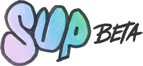 Sup logo